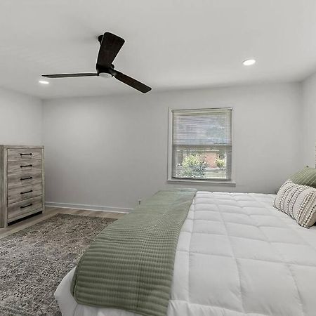 Lake Home, Dock, Fire Pit, Hot Tub, Game Room, Etc Winchester Eksteriør bilde